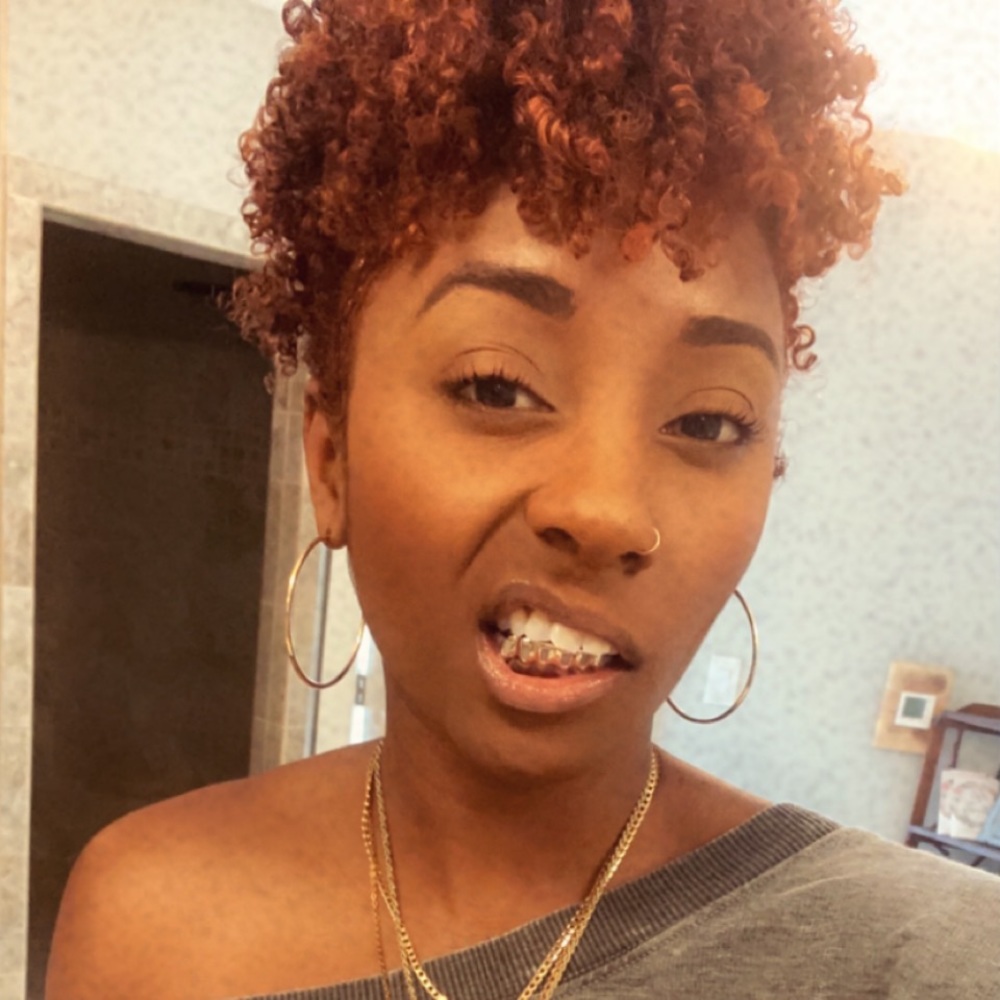 Meet your Posher, Dotteenya